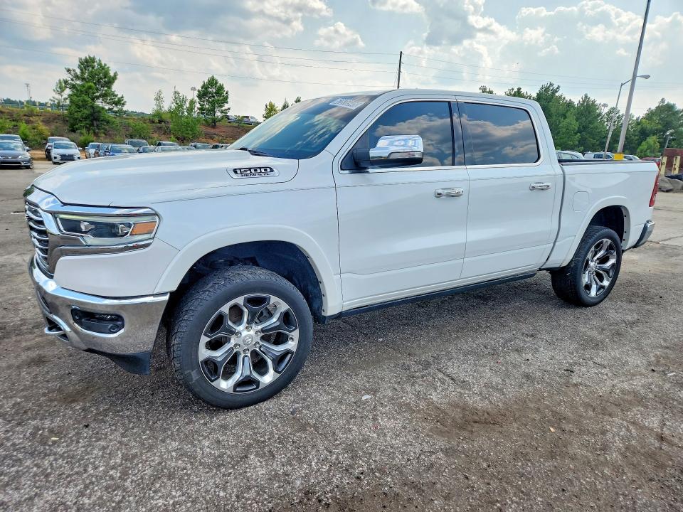 Aukcja sprzedaży 2019 Ram 1500, vin: 1C6RREKT5KN616520, numer aukcji: 62876946