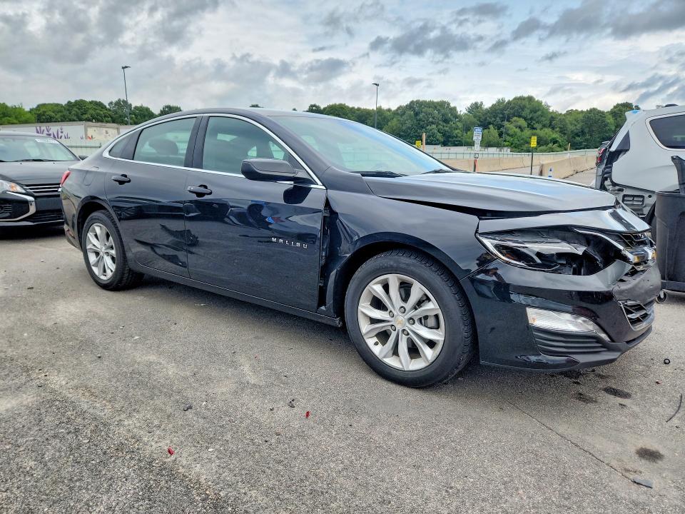 Aukcja sprzedaży 2025 Chevrolet Malibu, vin: 1G1ZD5ST6SF126839, numer aukcji: 62932026