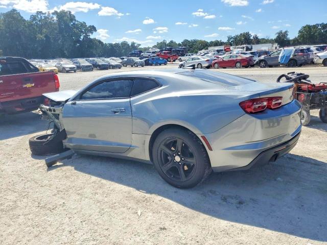 2023 Chevrolet Camaro მანქანა იყიდება აუქციონზე, vin: 1G1FB1RS5P0141681, აუქციონის ნომერი: 62217266