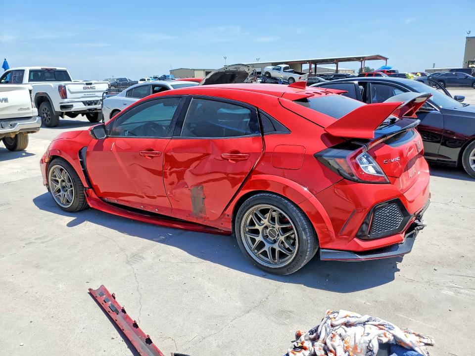 2018 Honda Civic მანქანა იყიდება აუქციონზე, vin: SHHFK8G74JU201665, აუქციონის ნომერი: 62909906