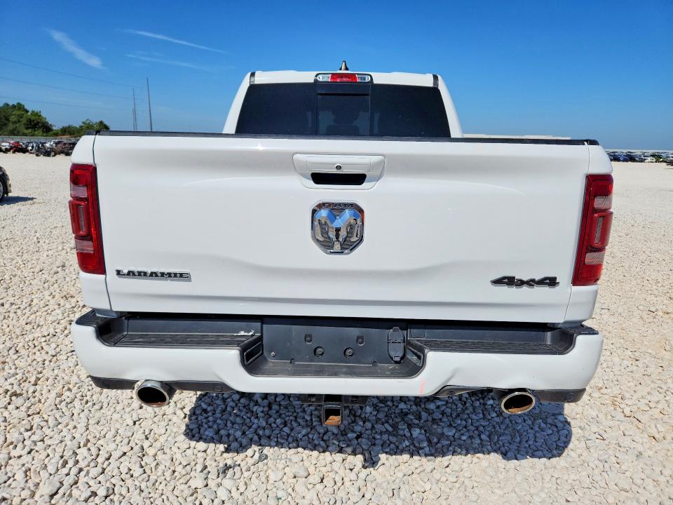 Продажа на аукционе авто 2023 Ram 1500, vin: 1C6SRFJT5PN579002, номер лота: 61859216