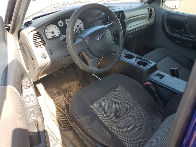 Aukcja sprzedaży 2004 Ford Ranger, vin: 1FTYR44U04PA01384, numer aukcji: 61371696