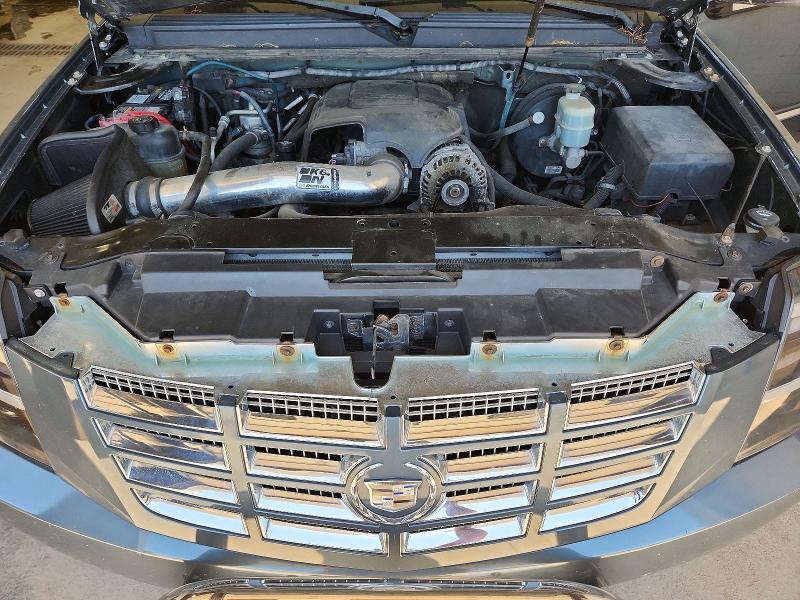 Продажа на аукционе авто 2009 Cadillac Escalade, vin: 1GYFK13219R166828, номер лота: 60779626