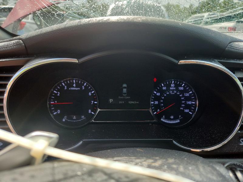 59994656 :رقم المزاد ، 5XXGR4A60DG247697 vin ، 2013 Kia Optima مزاد بيع