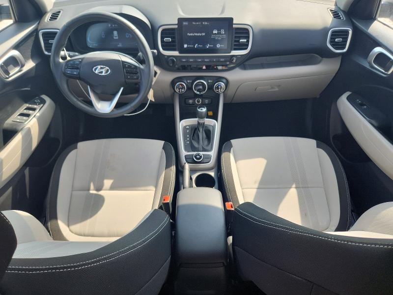Продаж на аукціоні авто 2023 Hyundai Venue, vin: KMHRC8A35PU232307, номер лоту: 59616976