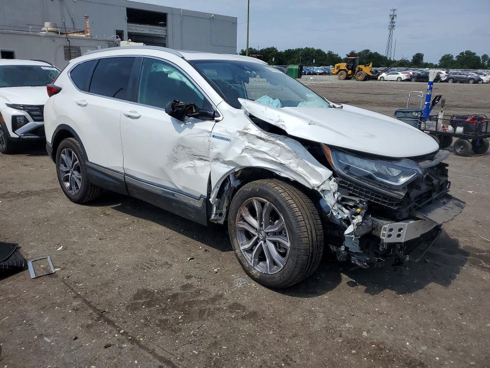 Продажа на аукционе авто 2022 Honda Cr-v, vin: 5J6RT6H91NL014056, номер лота: 62159686