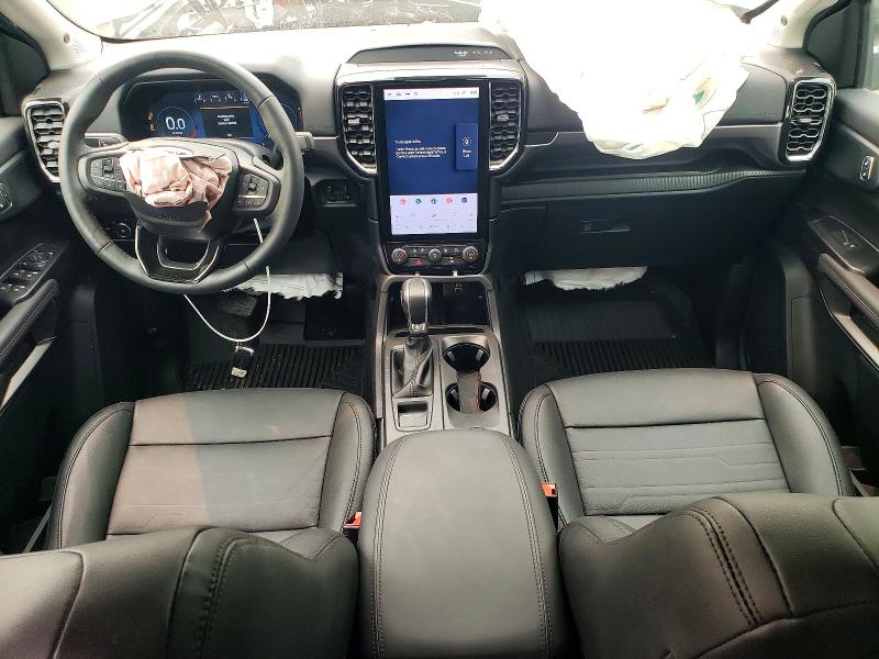 Aukcja sprzedaży 2025 Ford Ranger, vin: 1FTER4KP7SLE02841, numer aukcji: 61695716
