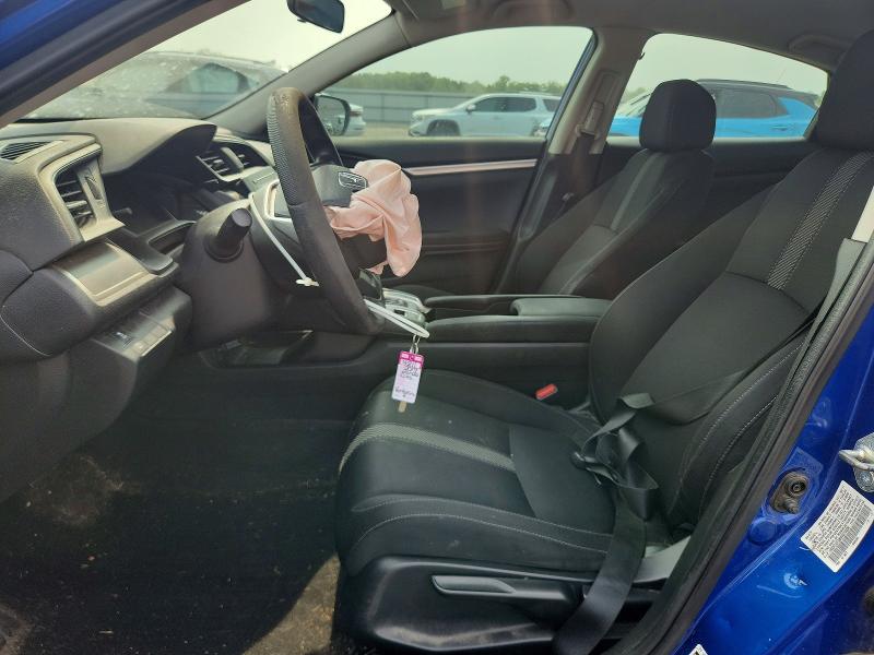 Aukcja sprzedaży 2017 Honda Civic, vin: 19XFC2F58HE075306, numer aukcji: 61485876
