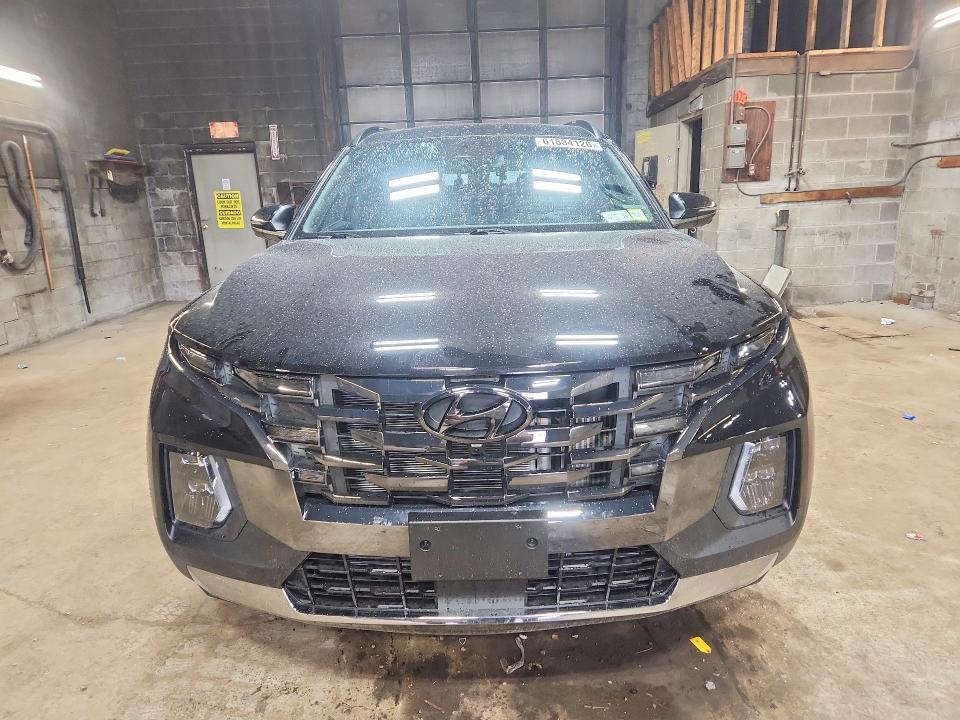 Продажа на аукционе авто 2023 Hyundai Santa Cruz, vin: 5NTJEDAFXPH055117, номер лота: 61834126