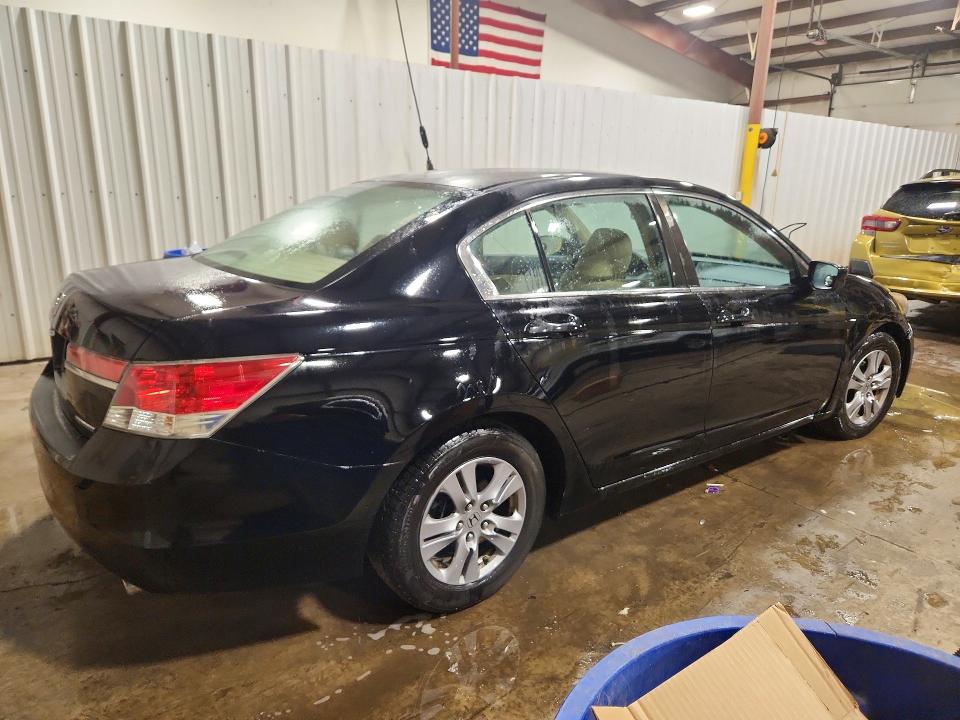 62794436 :رقم المزاد ، 1HGCP2F61CA139778 vin ، 2012 Honda Accord مزاد بيع