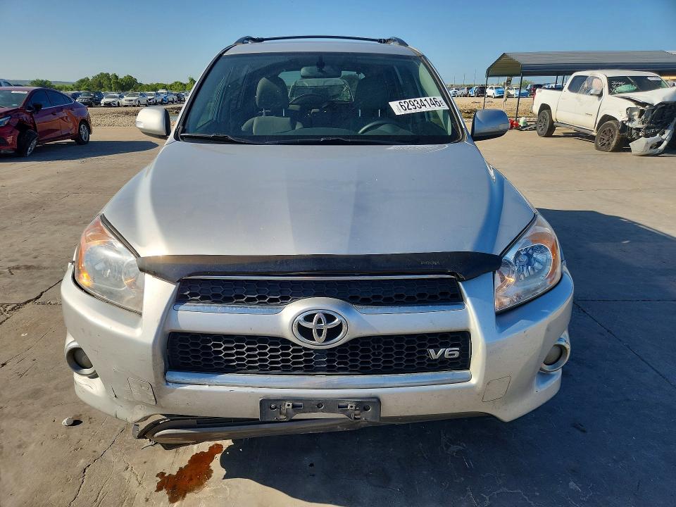 Продаж на аукціоні авто 2009 Toyota Rav4, vin: JTMZK31V19D001144, номер лоту: 62934146