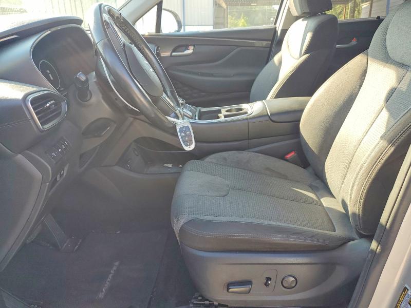 Продажа на аукционе авто 2022 Hyundai Santa Fe, vin: KM8S2DA11NU057370, номер лота: 60328146