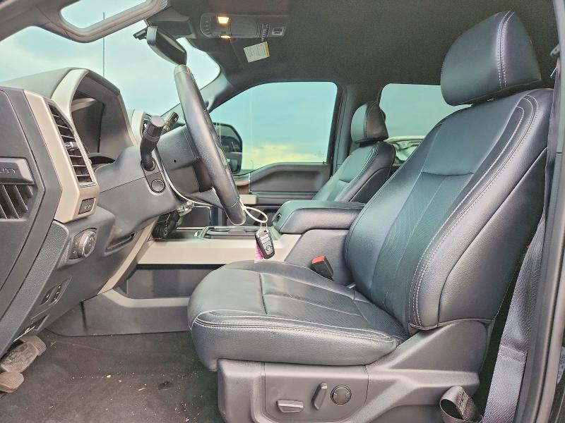 Продаж на аукціоні авто 2022 Ford F250, vin: 1FT8W2BT2NEG22517, номер лоту: 59773366