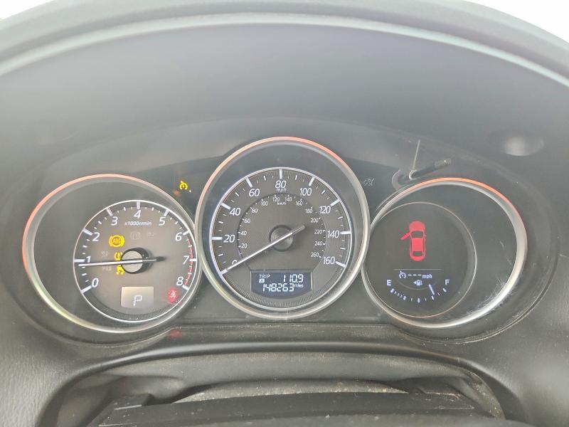 Aukcja sprzedaży 2016 Mazda Cx-5, vin: JM3KE2DY4G0791771, numer aukcji: 59890406