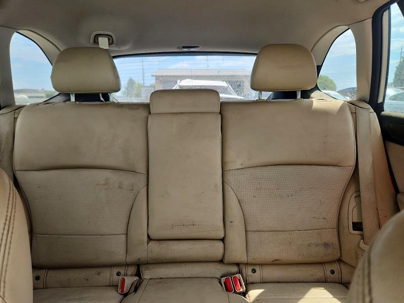 Aukcja sprzedaży 2015 Subaru Outback, vin: 4S4BSENC2F3272071, numer aukcji: 61738956