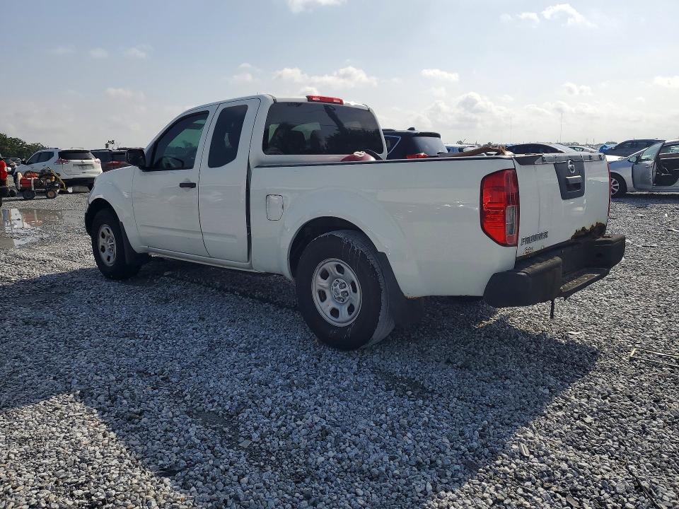 Продажа на аукционе авто 2020 Nissan Frontier, vin: 1N6ED0CE7LN711488, номер лота: 61809386