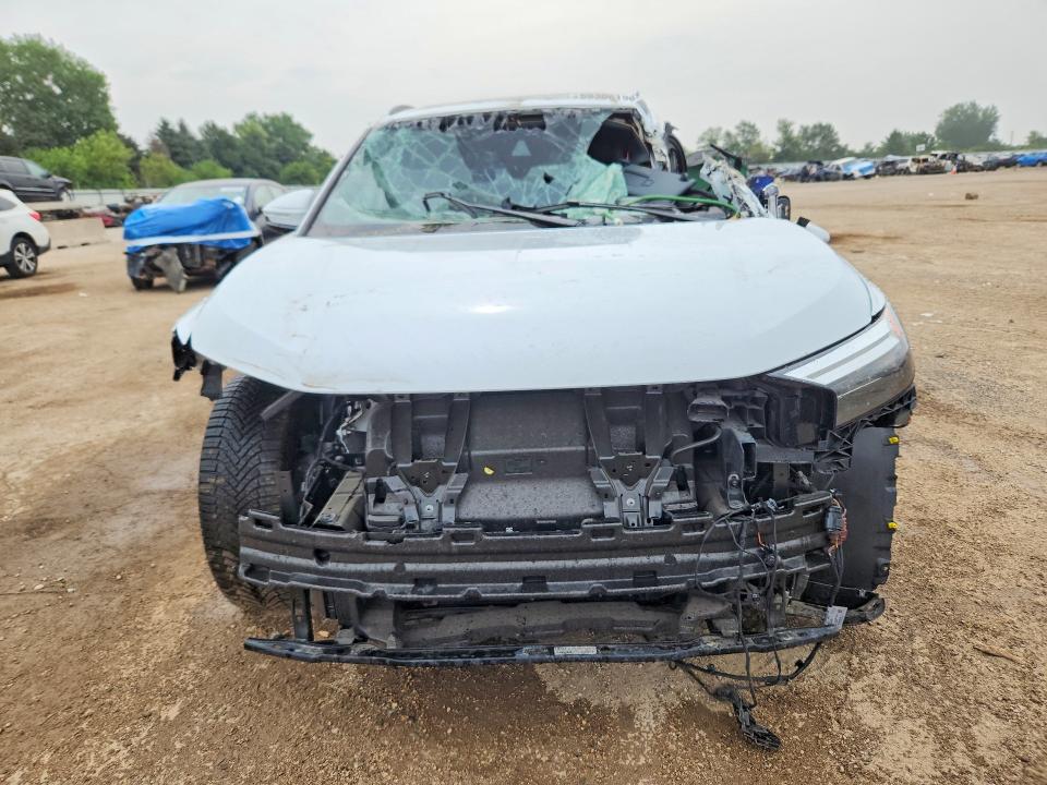 Aukcja sprzedaży 2024 Audi Q4 E-tron, vin: WA1LUBFZ9RP047402, numer aukcji: 59306196