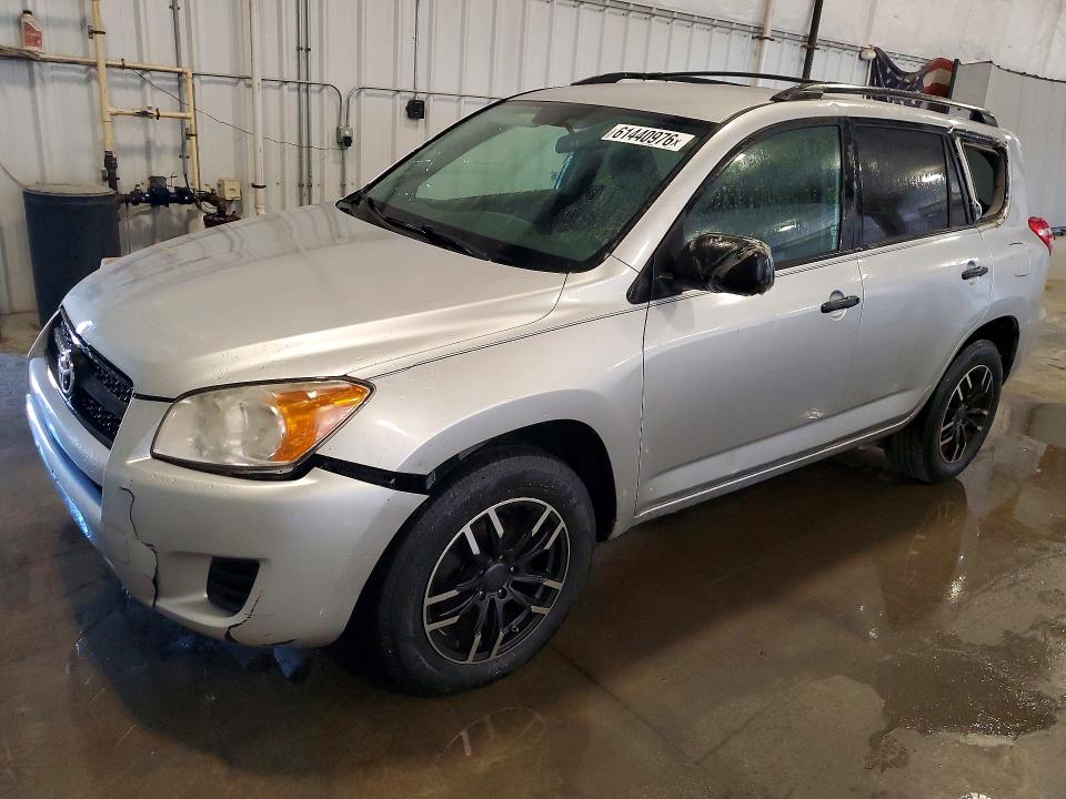 Aukcja sprzedaży 2010 Toyota Rav4, vin: 2T3BF4DV4AW057772, numer aukcji: 61440976