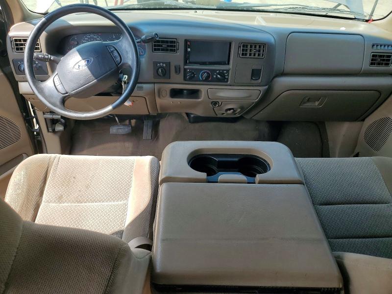 Aukcja sprzedaży 2002 Ford F250, vin: 1FTNW21F42ED32256, numer aukcji: 61931276