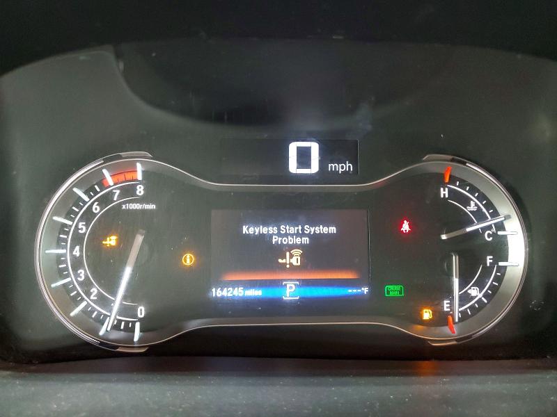 Aukcja sprzedaży 2016 Honda Pilot, vin: 5FNYF6H57GB068554, numer aukcji: 58986596