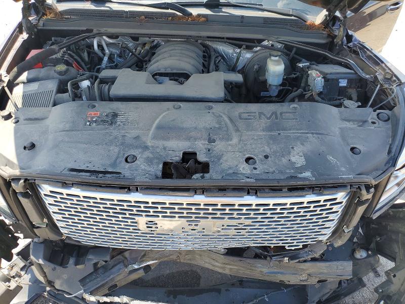 59581566 :رقم المزاد ، 1GKS2JKJ7FR152171 vin ، 2015 Gmc Yukon Xl مزاد بيع