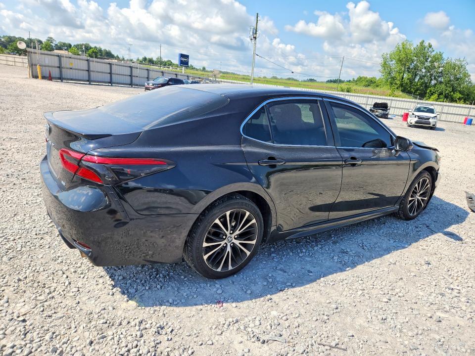 Aukcja sprzedaży 2018 Toyota Camry, vin: 4T1B11HK0JU612187, numer aukcji: 59662796