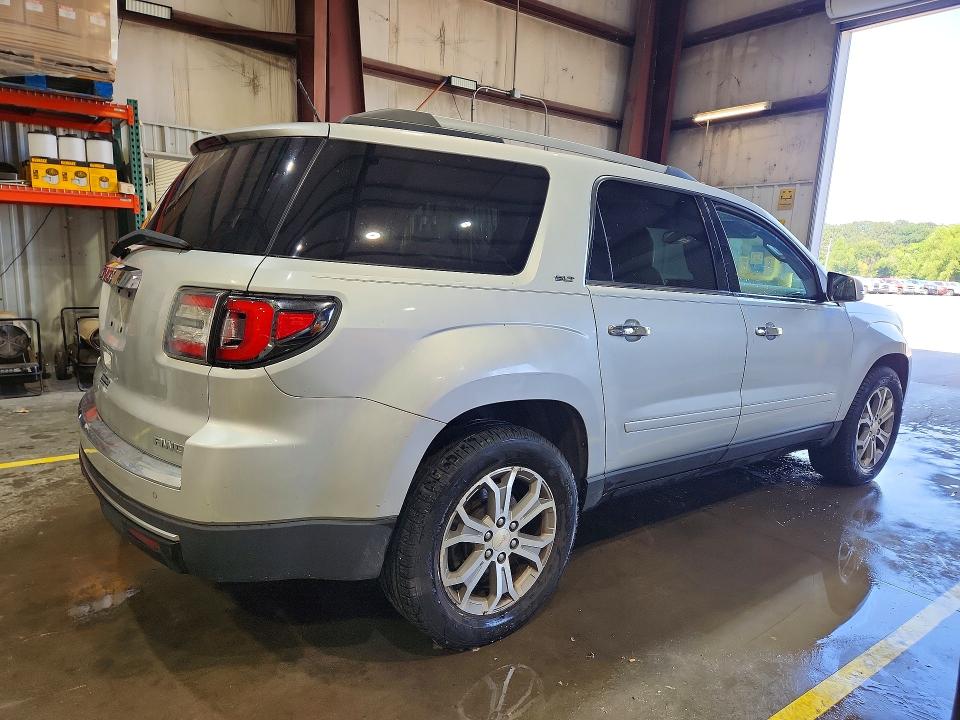 Продаж на аукціоні авто 2013 Gmc Acadia, vin: 1GKKVRKD5DJ211438, номер лоту: 61862026