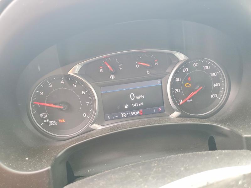 Aukcja sprzedaży 2019 Gmc Terrain, vin: 3GKALVEV2KL175275, numer aukcji: 60307926