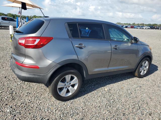 58964146 :رقم المزاد ، KNDPB3A26D7373955 vin ، 2013 Kia Sportage مزاد بيع