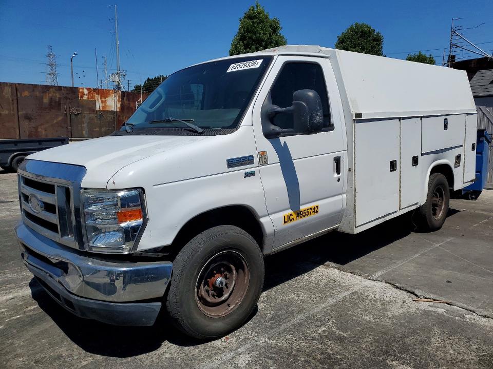 Auction sale of the 2010 Ford Econoline, vin: 1FDSE3FL1ADA08871, lot number: 62529336