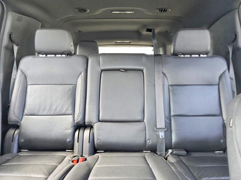 Продаж на аукціоні авто 2021 Chevrolet Suburban, vin: 1GNSCCKD0MR264183, номер лоту: 60279886