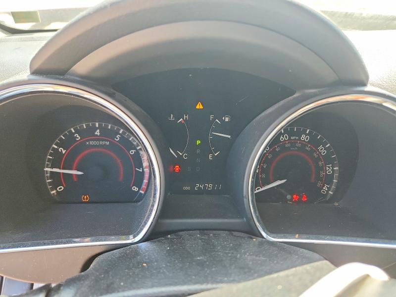 Aukcja sprzedaży 2008 Toyota Highlander, vin: JTEES42A482091394, numer aukcji: 59974146