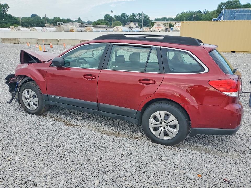 Продаж на аукціоні авто 2013 Subaru Outback, vin: 4S4BRCAC3D3248493, номер лоту: 59833406