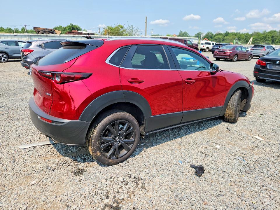 Продаж на аукціоні авто 2025 Mazda Cx-30, vin: 3MVDMBBM8SM863323, номер лоту: 62622316