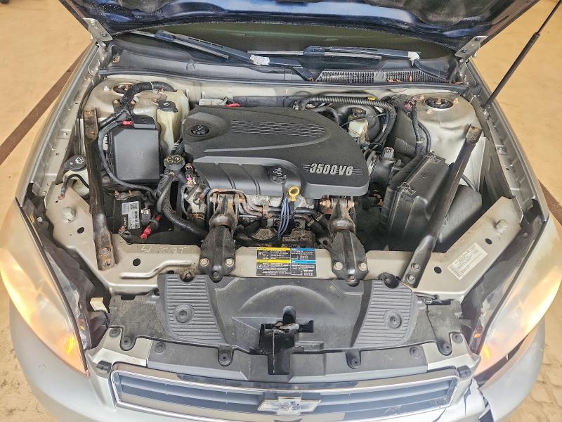 61372306 :رقم المزاد ، 2G1WT55N879276731 vin ، 2007 Chevrolet Impala مزاد بيع