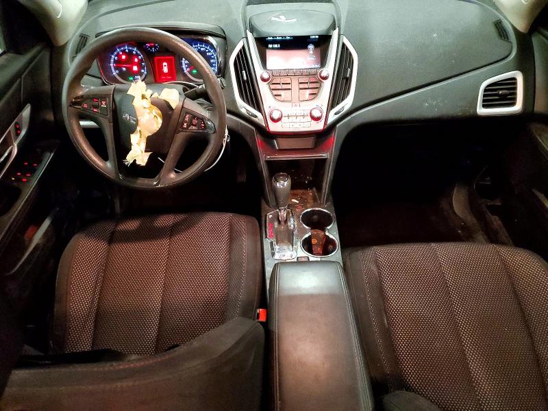 Aukcja sprzedaży 2016 Gmc Terrain, vin: 2GKALMEK8G6200224, numer aukcji: 62251726