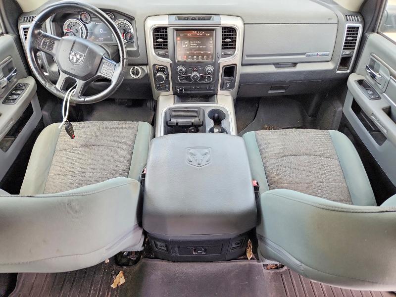 Aukcja sprzedaży 2016 Ram 1500, vin: 1C6RR7LT8GS365205, numer aukcji: 61518616