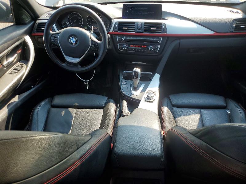Продажа на аукционе авто 2013 Bmw 328, vin: WBA3B3C56DF536970, номер лота: 58551286