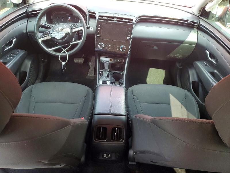 Продаж на аукціоні авто 2023 Hyundai Tucson, vin: 5NMJBCAE7PH221048, номер лоту: 62582776