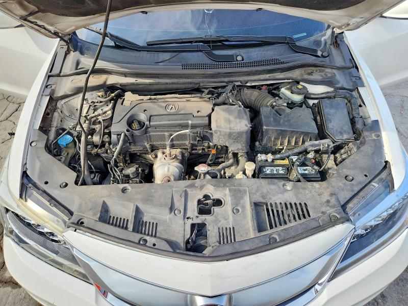 2017 Acura Ilx მანქანა იყიდება აუქციონზე, vin: 19UDE2F3XHA003804, აუქციონის ნომერი: 62321266