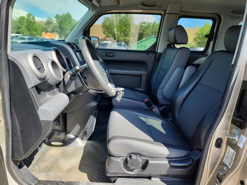 Aukcja sprzedaży 2004 Honda Element, vin: 5J6YH28534L004047, numer aukcji: 59829576