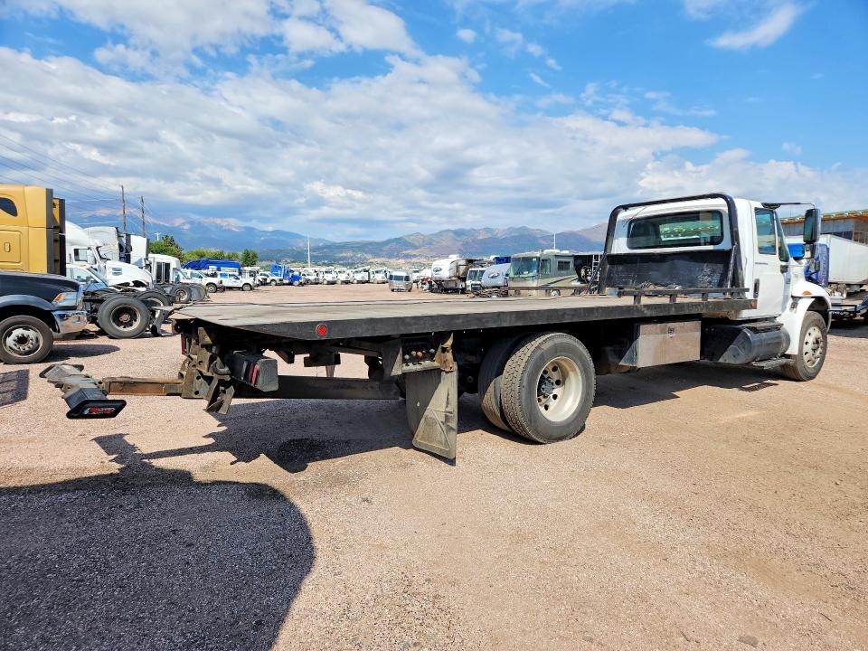 Продаж на аукціоні авто 2005 International 4000, vin: 1HTMMAAN75H679296, номер лоту: 61776846