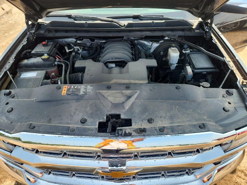 Продажа на аукционе авто 2018 Chevrolet Silverado, vin: 1GCVKRECXJZ198252, номер лота: 61702646