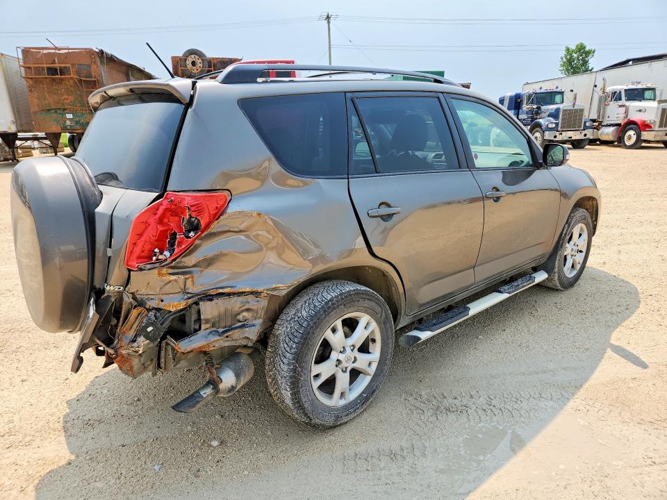 2012 Toyota Rav4 მანქანა იყიდება აუქციონზე, vin: 2T3BF4DV6CW242084, აუქციონის ნომერი: 60417906