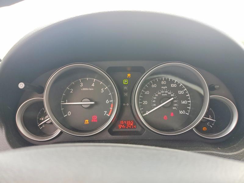 Aukcja sprzedaży 2011 Mazda 6, vin: 1YVHZ8BH2B5M08168, numer aukcji: 59539816
