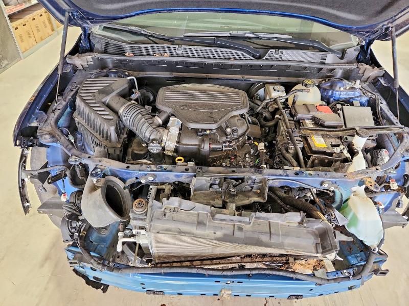 Продажа на аукционе авто 2022 Chevrolet Blazer, vin: 3GNKBJRS3NS139916, номер лота: 62052256