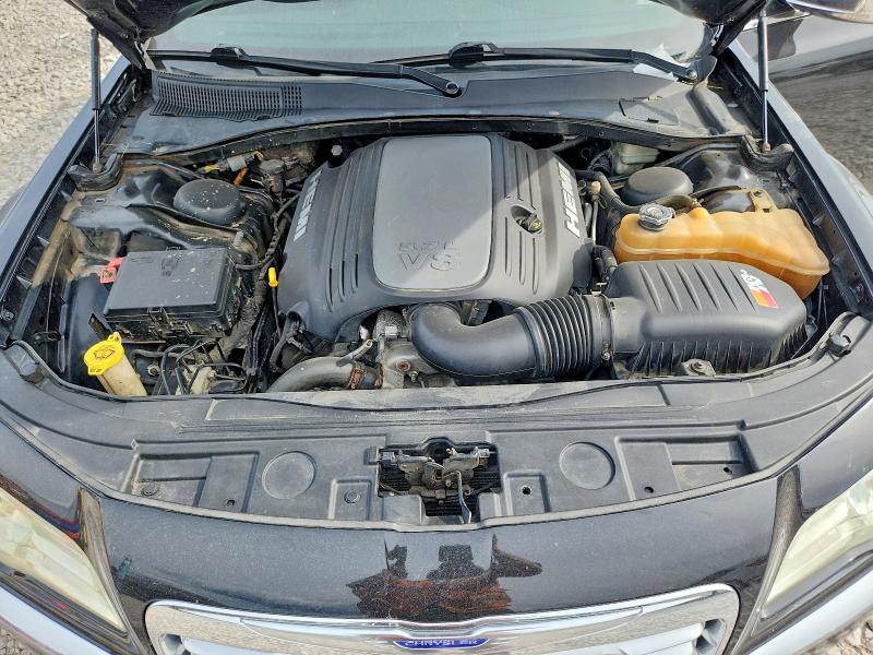 Продаж на аукціоні авто 2014 Chrysler 300c, vin: 2C3CCAKT7EH217862, номер лоту: 60477196