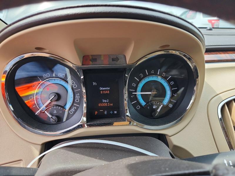 Aukcja sprzedaży 2012 Buick Lacrosse, vin: 1G4GD5E31CF152479, numer aukcji: 59744046