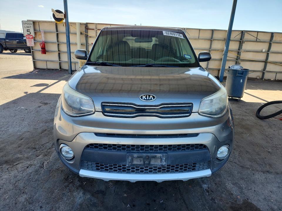 Aukcja sprzedaży 2017 Kia Soul, vin: KNDJP3A59H7449675, numer aukcji: 62469116