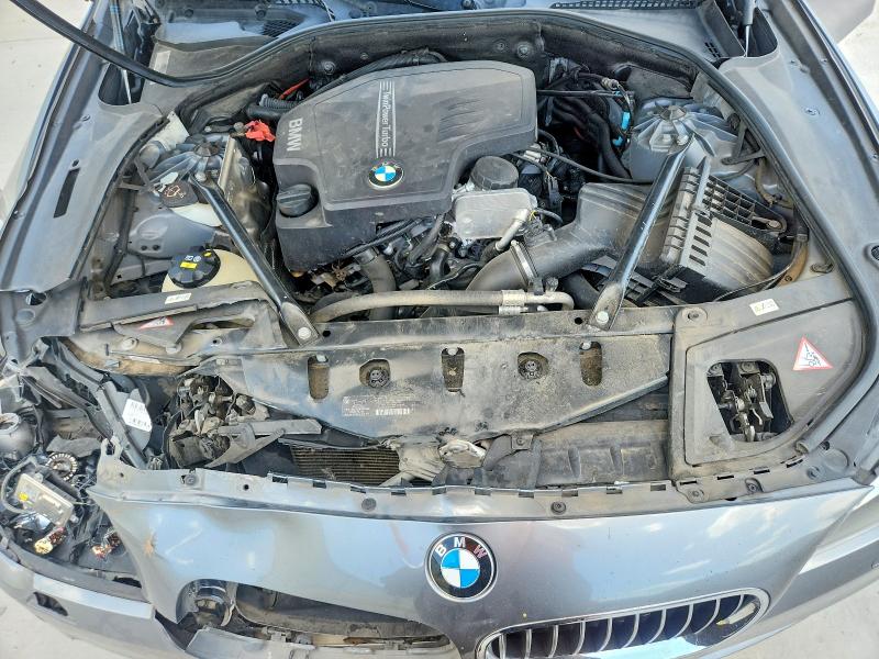 Продажа на аукционе авто 2014 Bmw 528, vin: WBA5A5C53ED509813, номер лота: 60151356